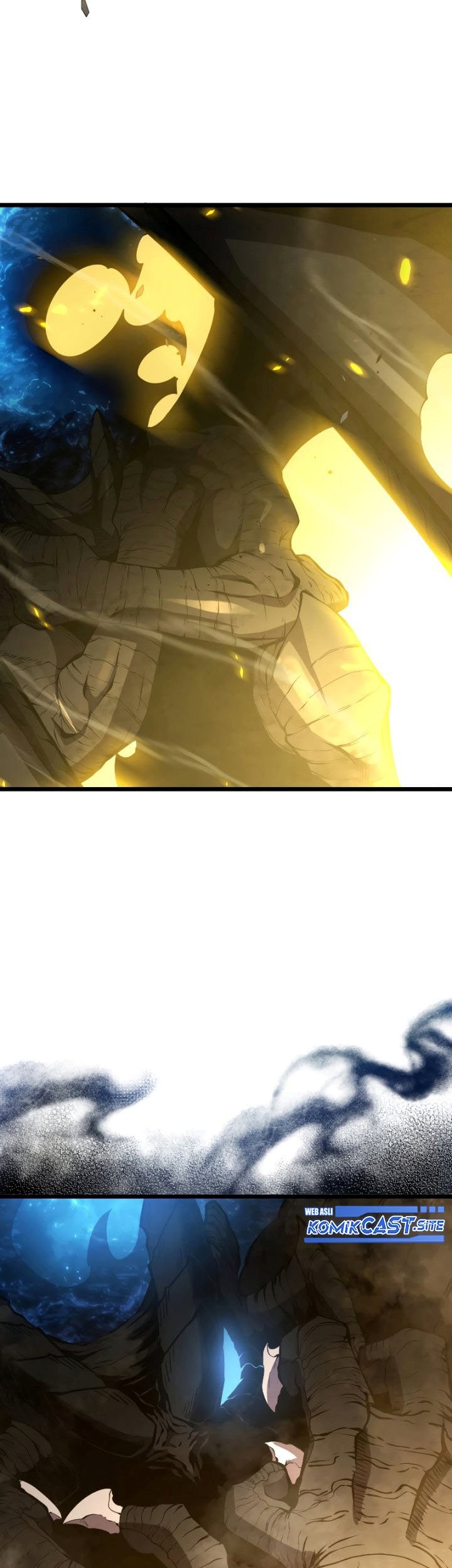 Swordmaster’s Youngest Son Chapter 49 - halaman 30