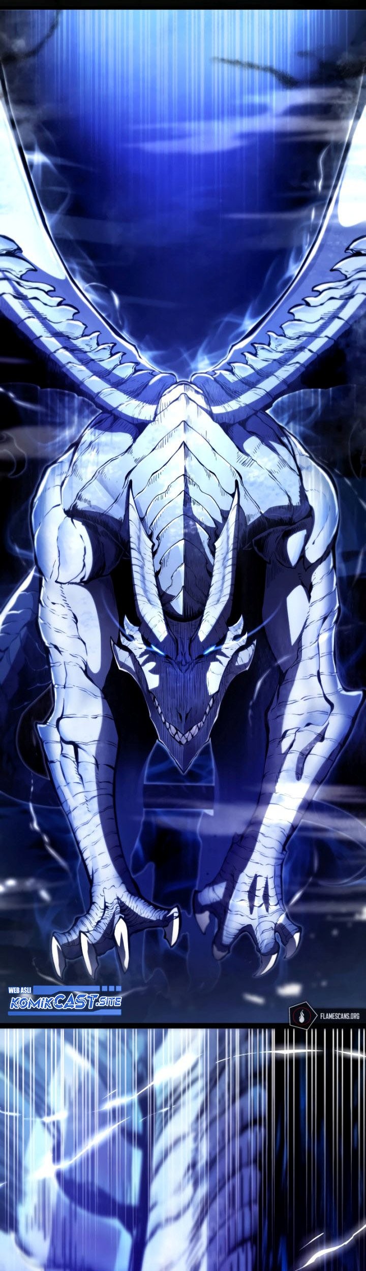 Swordmaster’s Youngest Son Chapter 49 - halaman 4