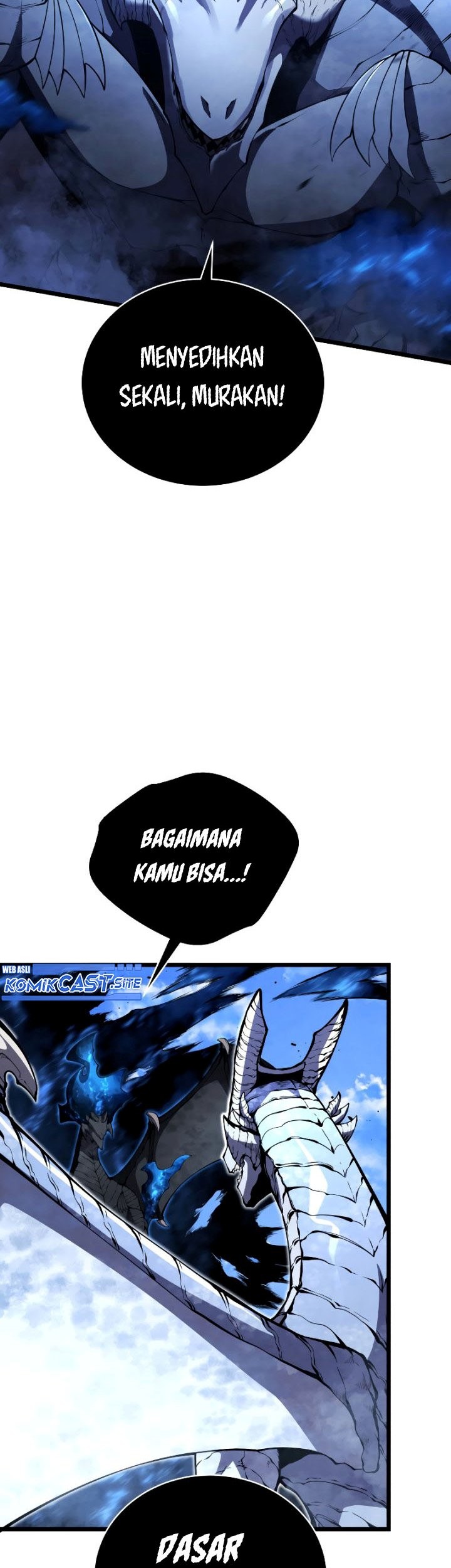 Swordmaster’s Youngest Son Chapter 49 - halaman 42