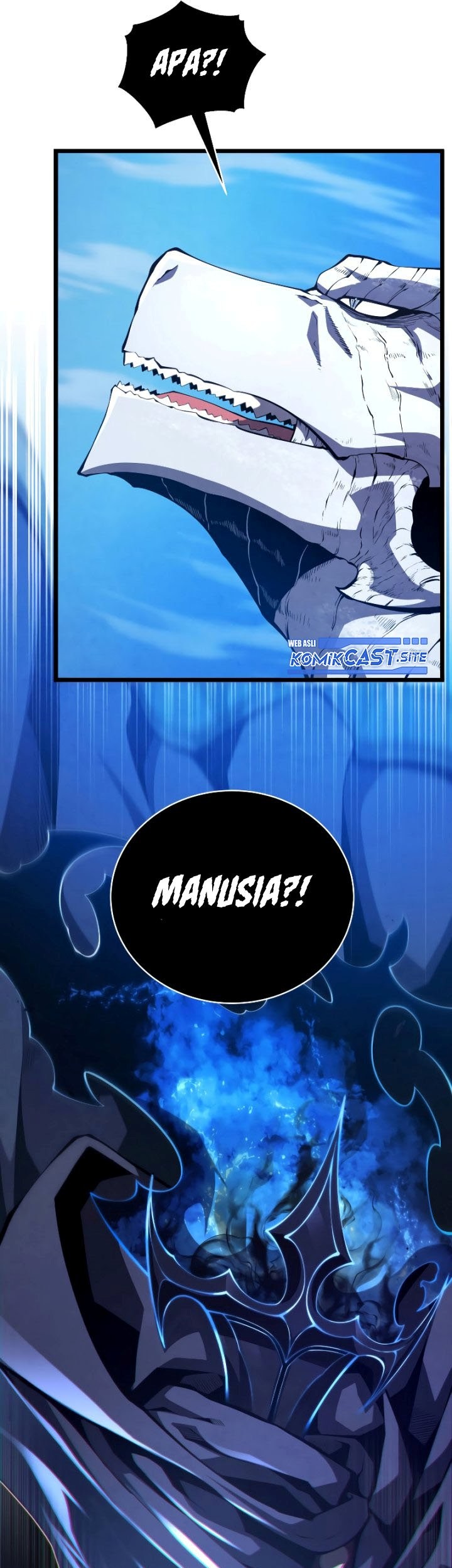 Swordmaster’s Youngest Son Chapter 49 - halaman 62