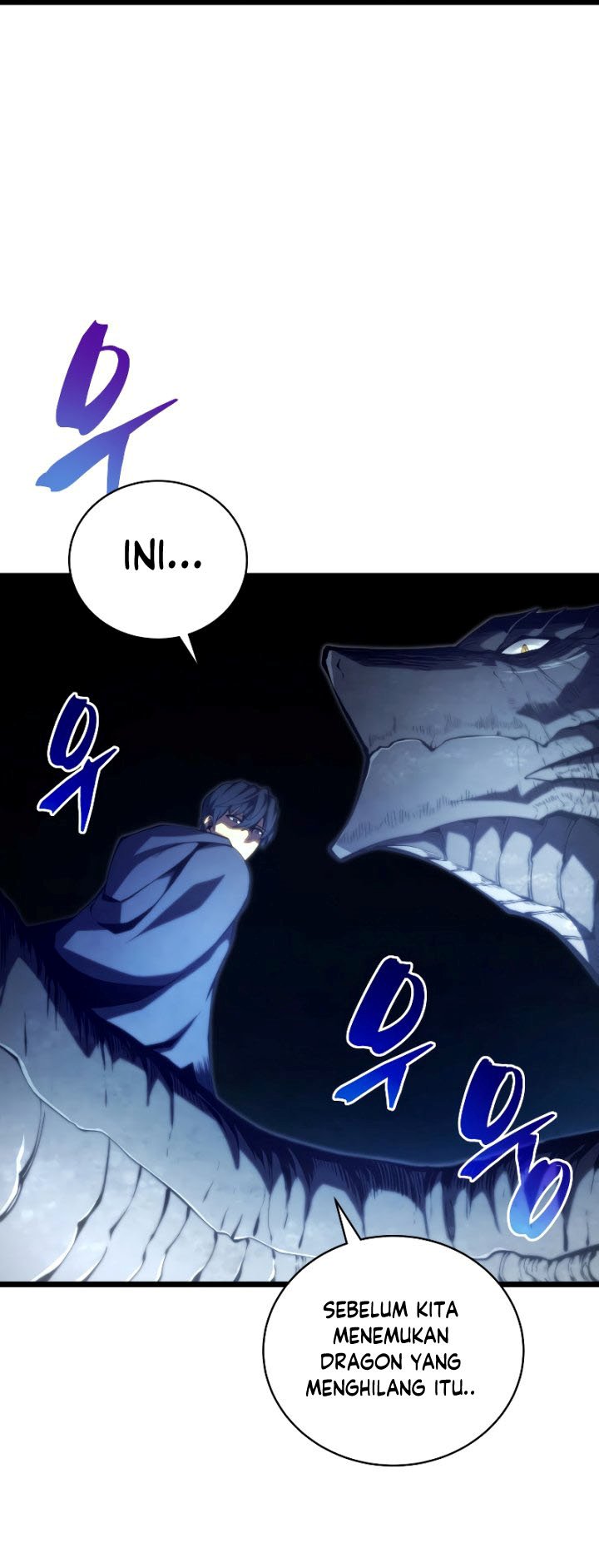 Swordmaster’s Youngest Son Chapter 49 - halaman 86