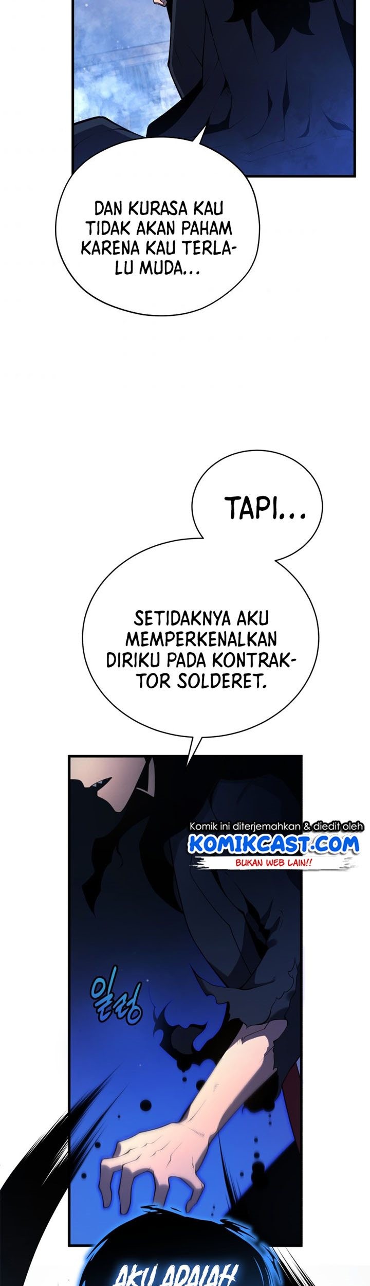 Swordmaster’s Youngest Son Chapter 5 - halaman 101