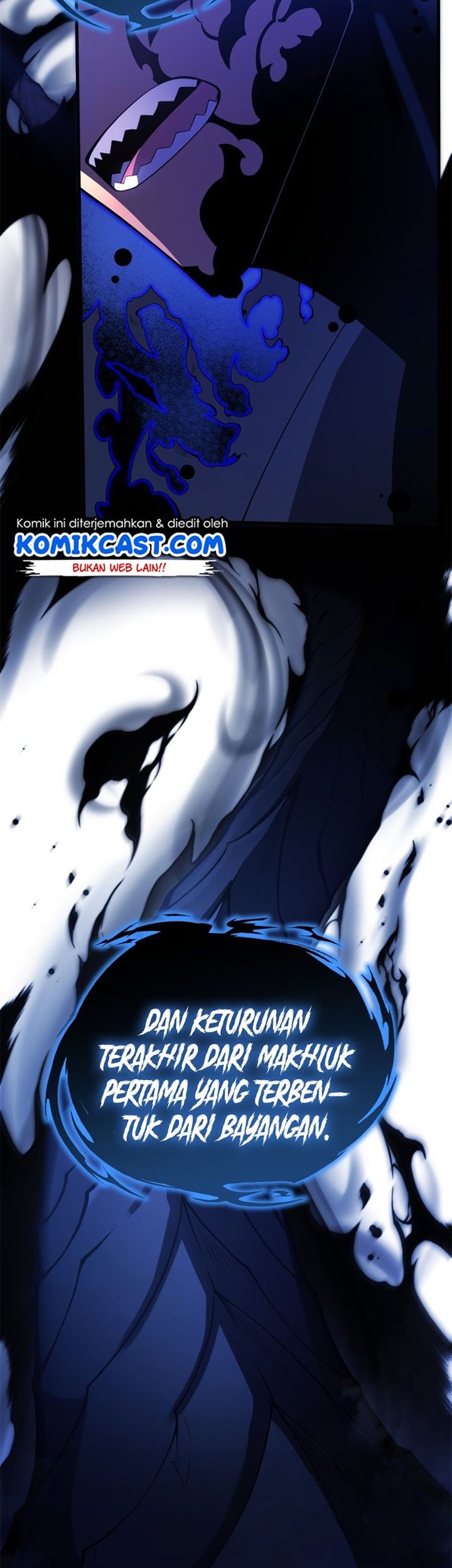 Swordmaster’s Youngest Son Chapter 5 - halaman 105