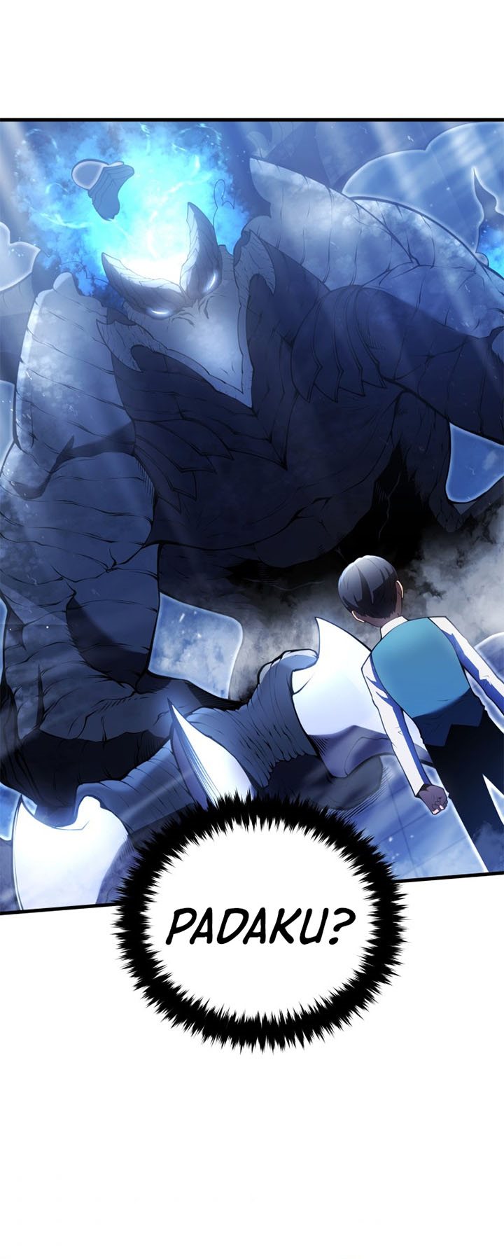 Swordmaster’s Youngest Son Chapter 5 - halaman 111