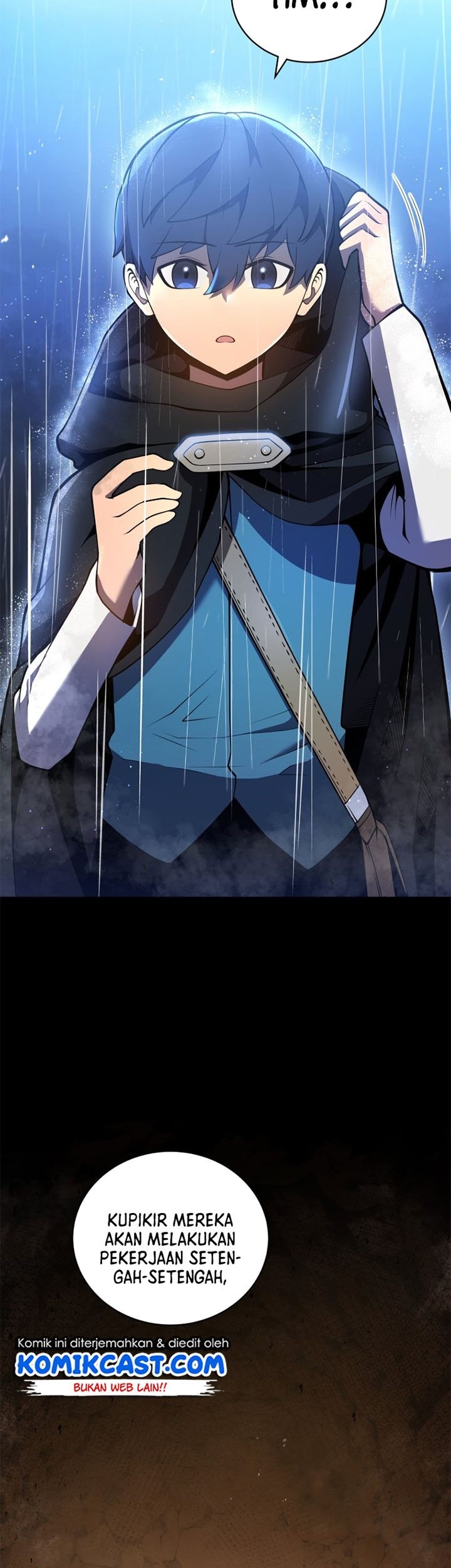 Swordmaster’s Youngest Son Chapter 5 - halaman 12