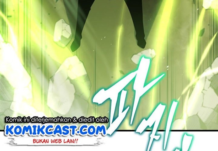 Swordmaster’s Youngest Son Chapter 5 - halaman 22