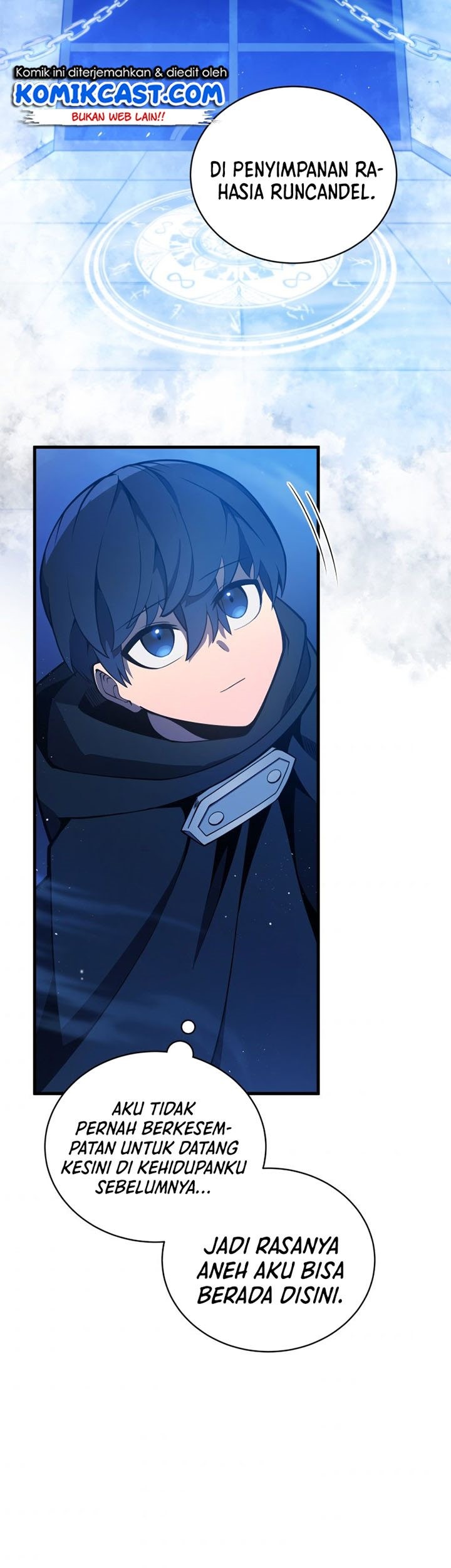 Swordmaster’s Youngest Son Chapter 5 - halaman 25
