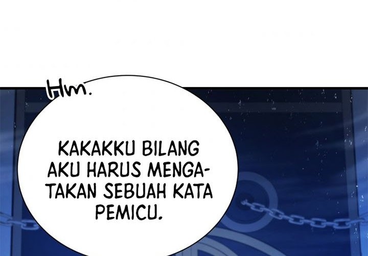 Swordmaster’s Youngest Son Chapter 5 - halaman 26