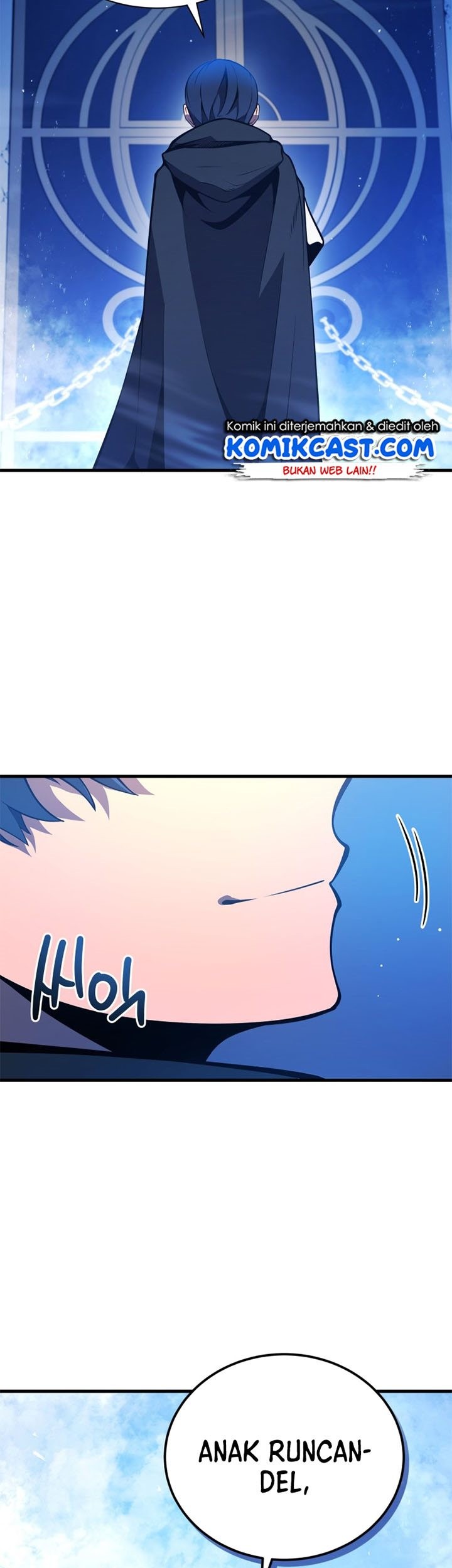 Swordmaster’s Youngest Son Chapter 5 - halaman 27