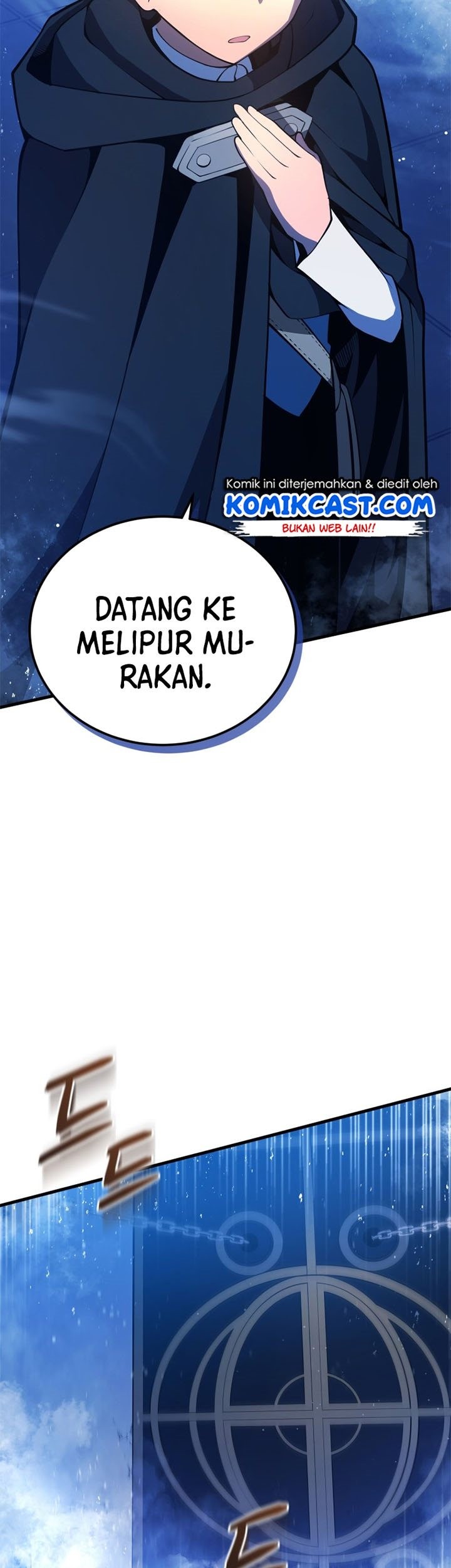 Swordmaster’s Youngest Son Chapter 5 - halaman 29