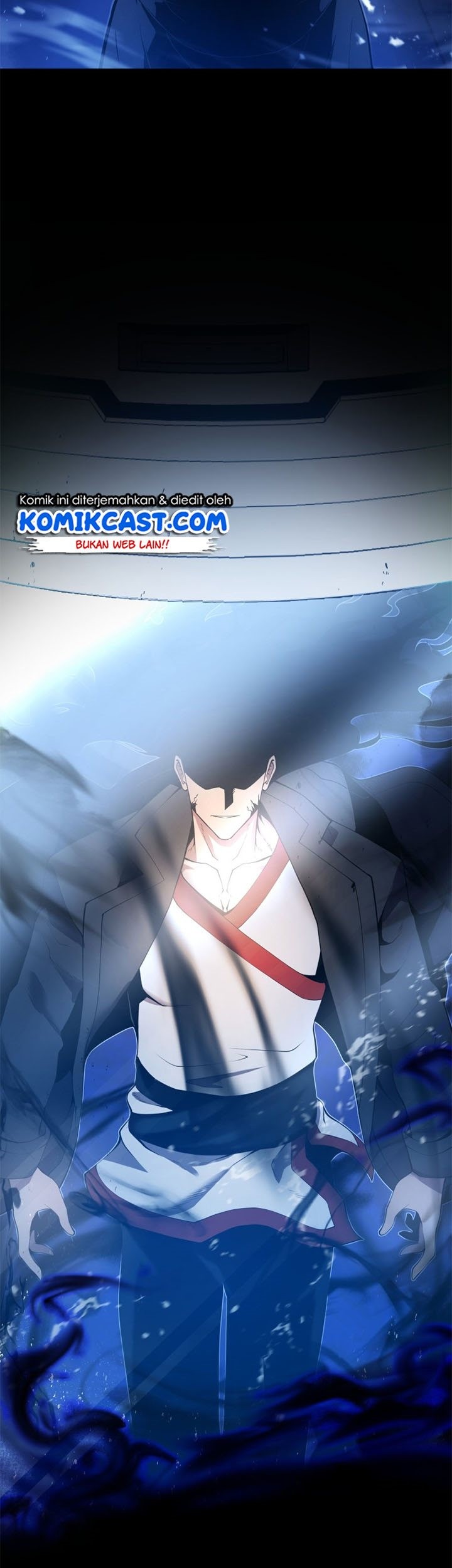 Swordmaster’s Youngest Son Chapter 5 - halaman 40