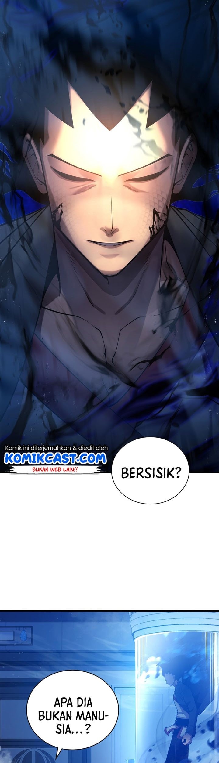 Swordmaster’s Youngest Son Chapter 5 - halaman 42