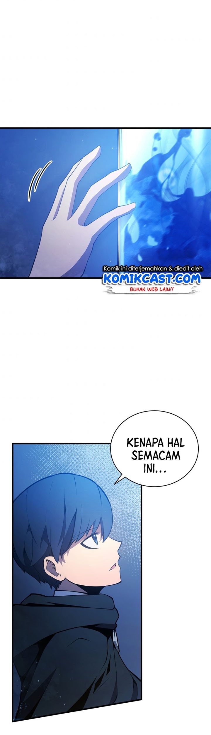 Swordmaster’s Youngest Son Chapter 5 - halaman 44