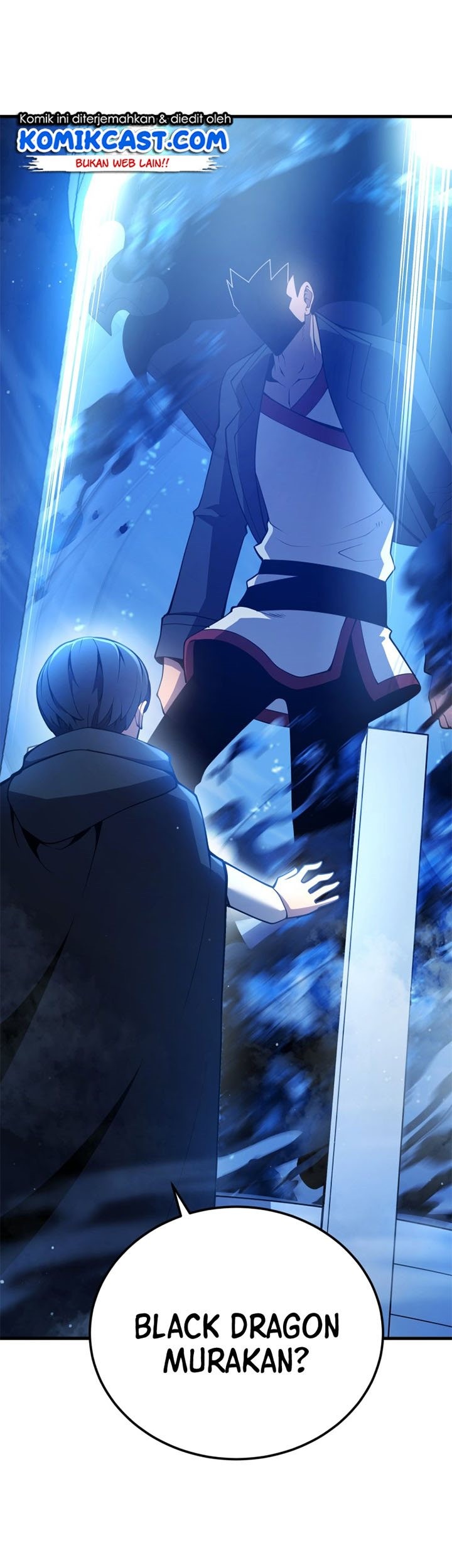 Swordmaster’s Youngest Son Chapter 5 - halaman 48