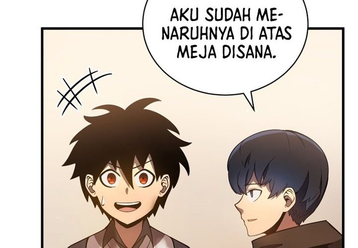 Swordmaster’s Youngest Son Chapter 5 - halaman 5