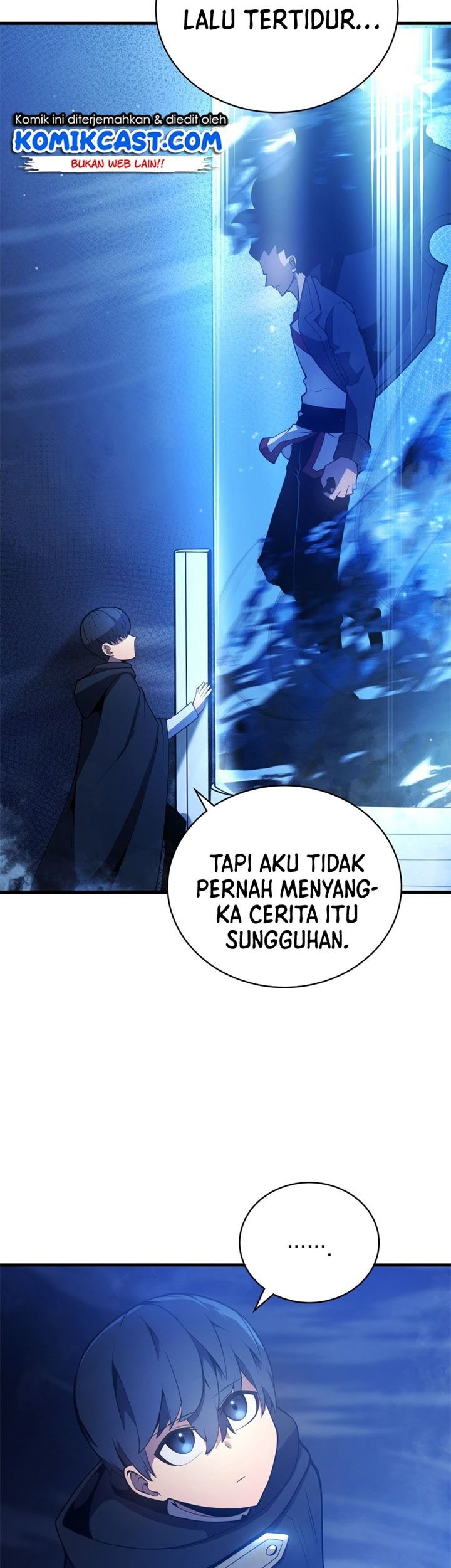 Swordmaster’s Youngest Son Chapter 5 - halaman 50