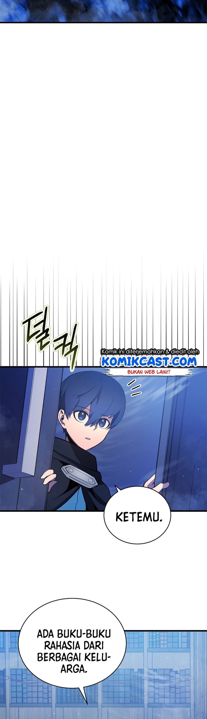 Swordmaster’s Youngest Son Chapter 5 - halaman 54