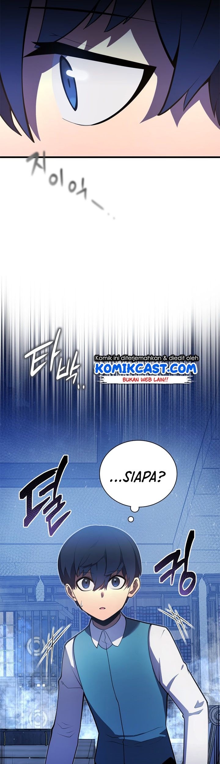 Swordmaster’s Youngest Son Chapter 5 - halaman 65