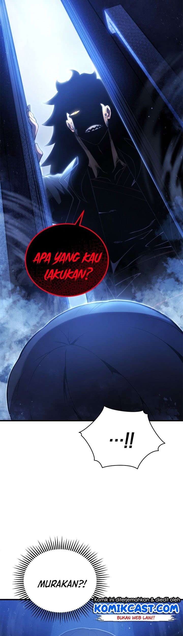 Swordmaster’s Youngest Son Chapter 5 - halaman 69