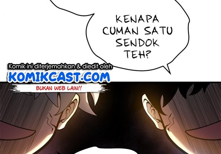 Swordmaster’s Youngest Son Chapter 5 - halaman 7