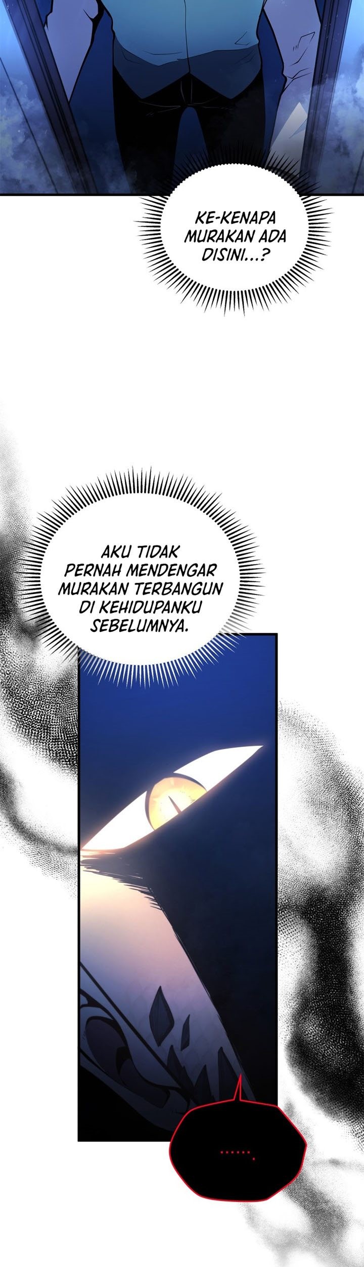 Swordmaster’s Youngest Son Chapter 5 - halaman 71