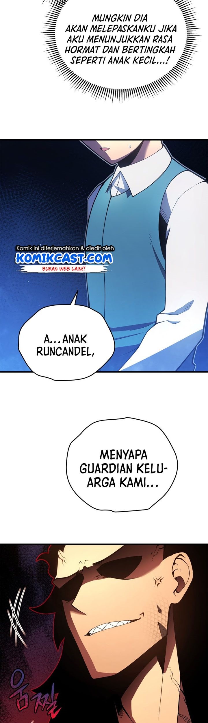 Swordmaster’s Youngest Son Chapter 5 - halaman 73