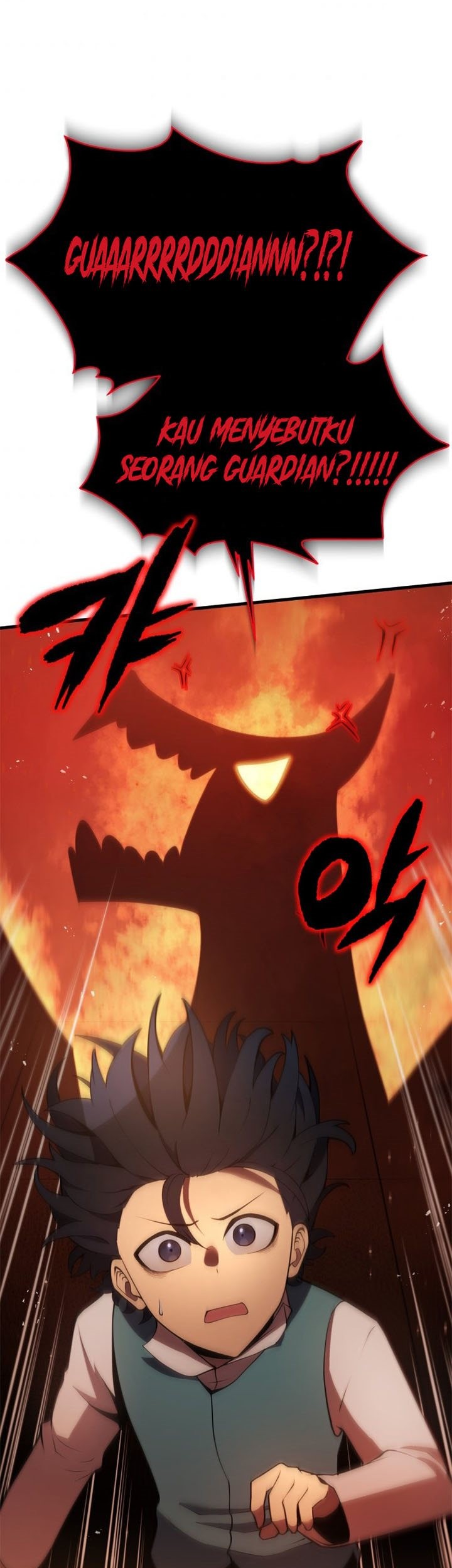 Swordmaster’s Youngest Son Chapter 5 - halaman 76