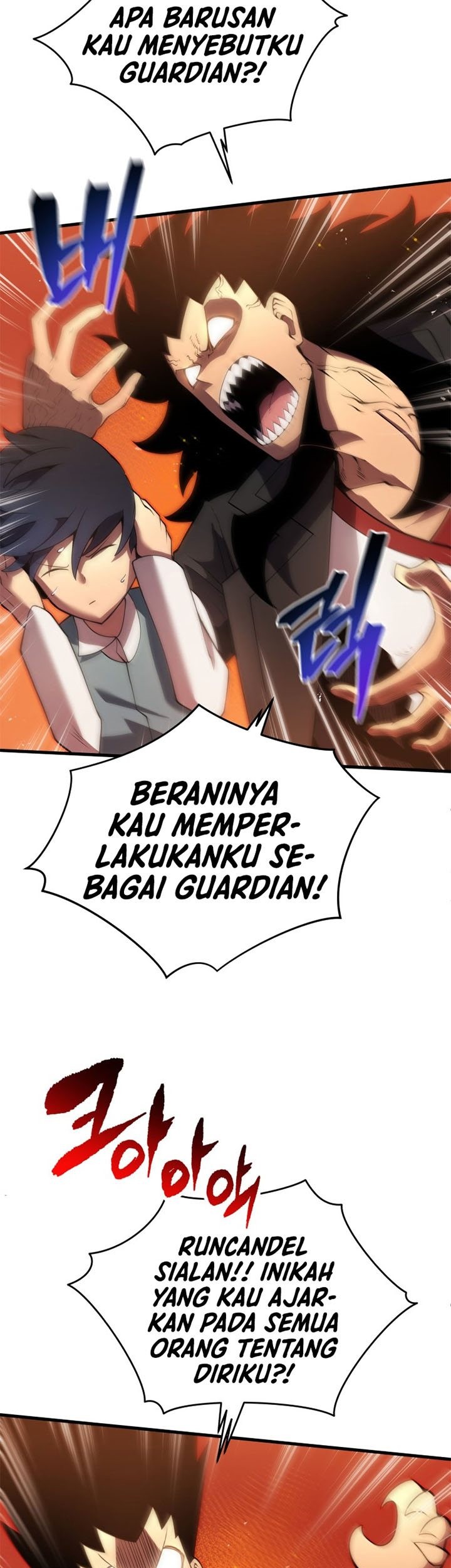 Swordmaster’s Youngest Son Chapter 5 - halaman 78
