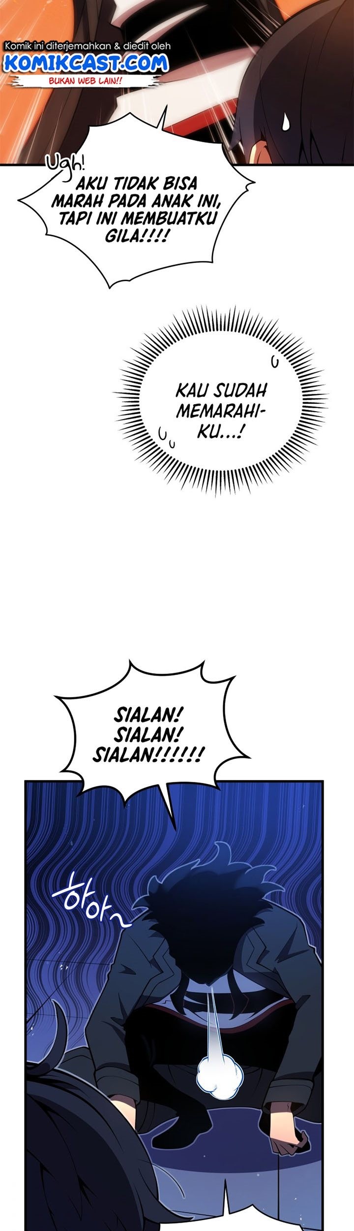 Swordmaster’s Youngest Son Chapter 5 - halaman 80