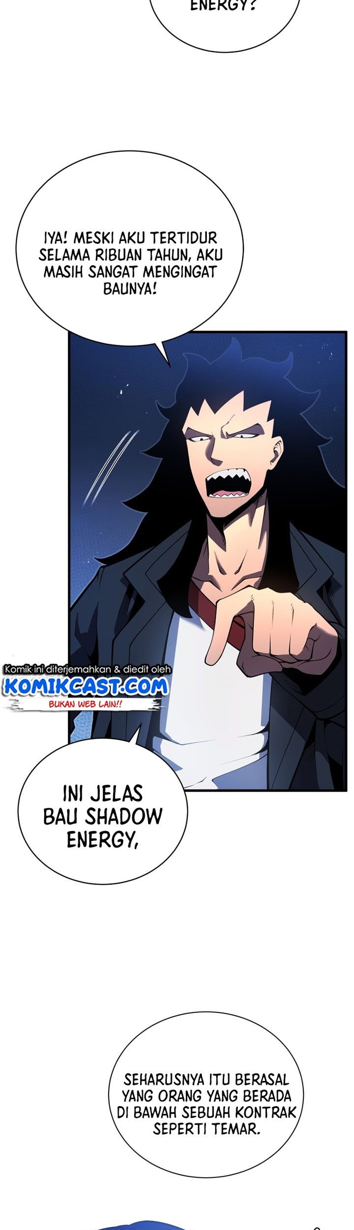 Swordmaster’s Youngest Son Chapter 5 - halaman 84