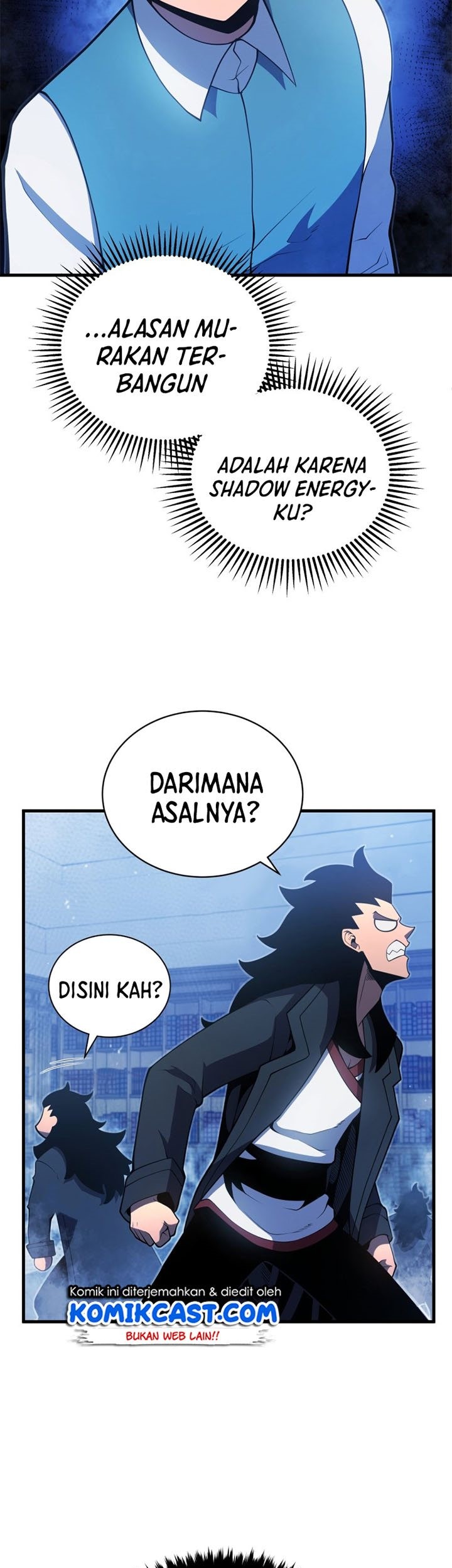 Swordmaster’s Youngest Son Chapter 5 - halaman 86