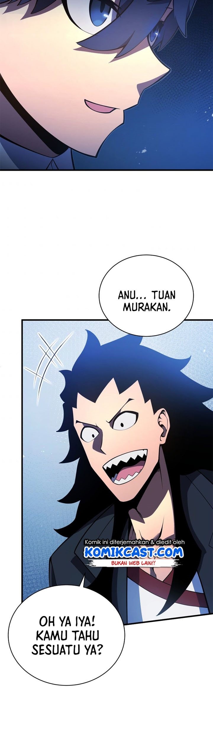 Swordmaster’s Youngest Son Chapter 5 - halaman 88