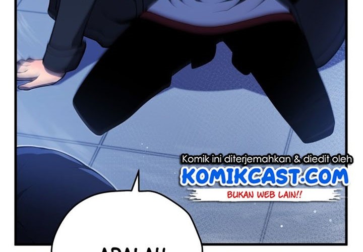 Swordmaster’s Youngest Son Chapter 5 - halaman 93