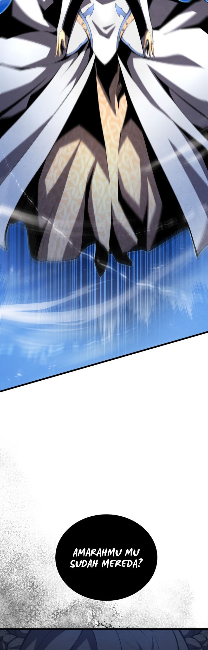 Swordmaster’s Youngest Son Chapter 50 - halaman 10