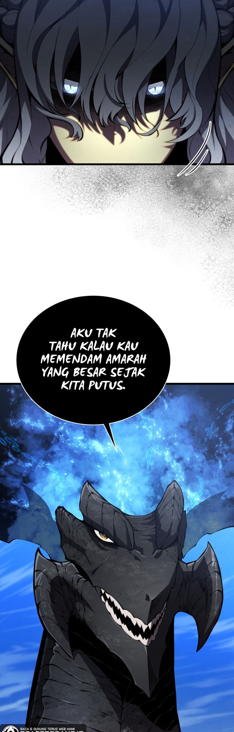 Swordmaster’s Youngest Son Chapter 50 - halaman 11