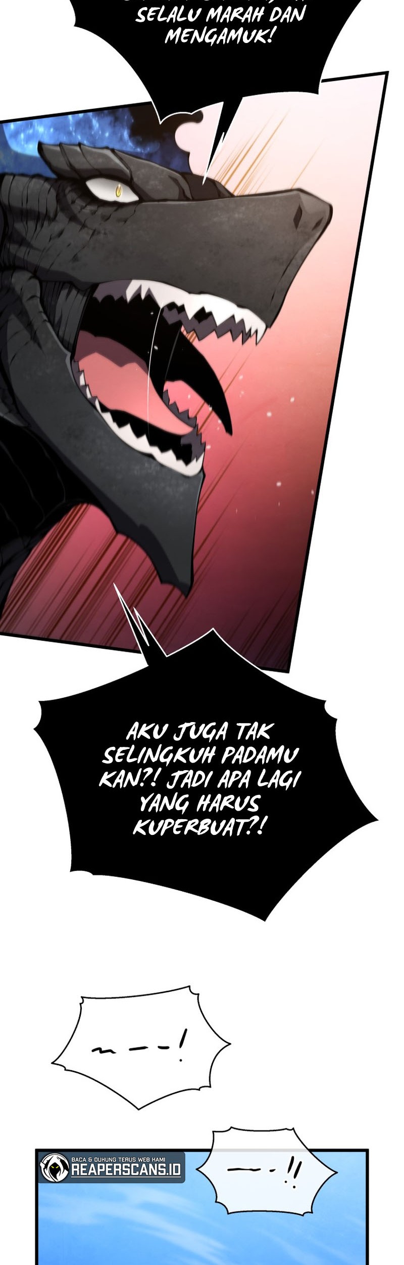 Swordmaster’s Youngest Son Chapter 50 - halaman 14