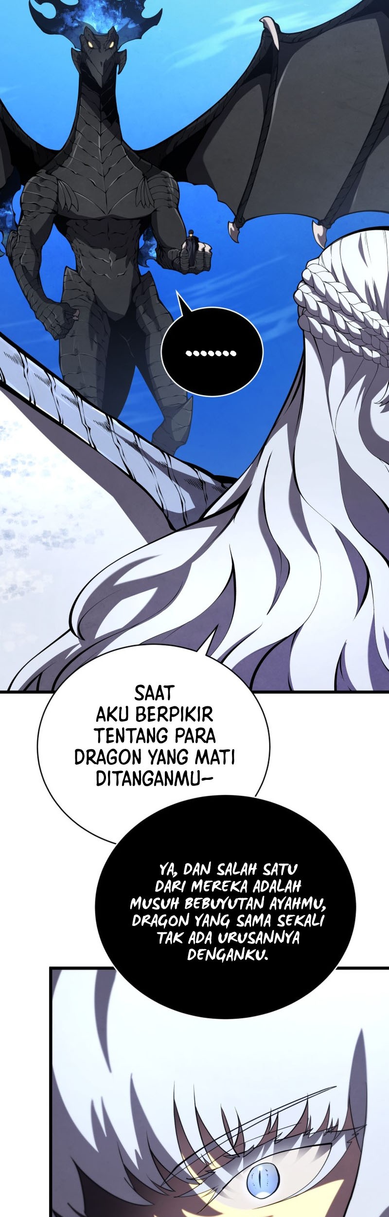 Swordmaster’s Youngest Son Chapter 50 - halaman 19