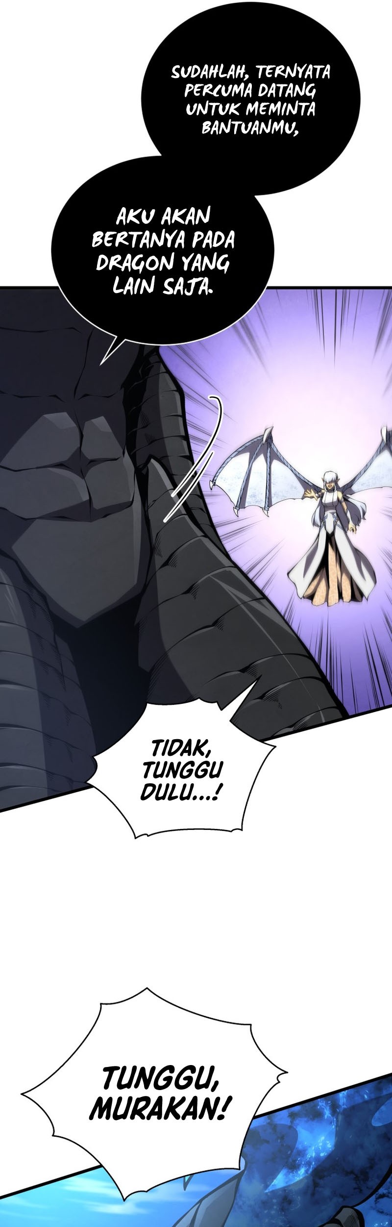 Swordmaster’s Youngest Son Chapter 50 - halaman 21