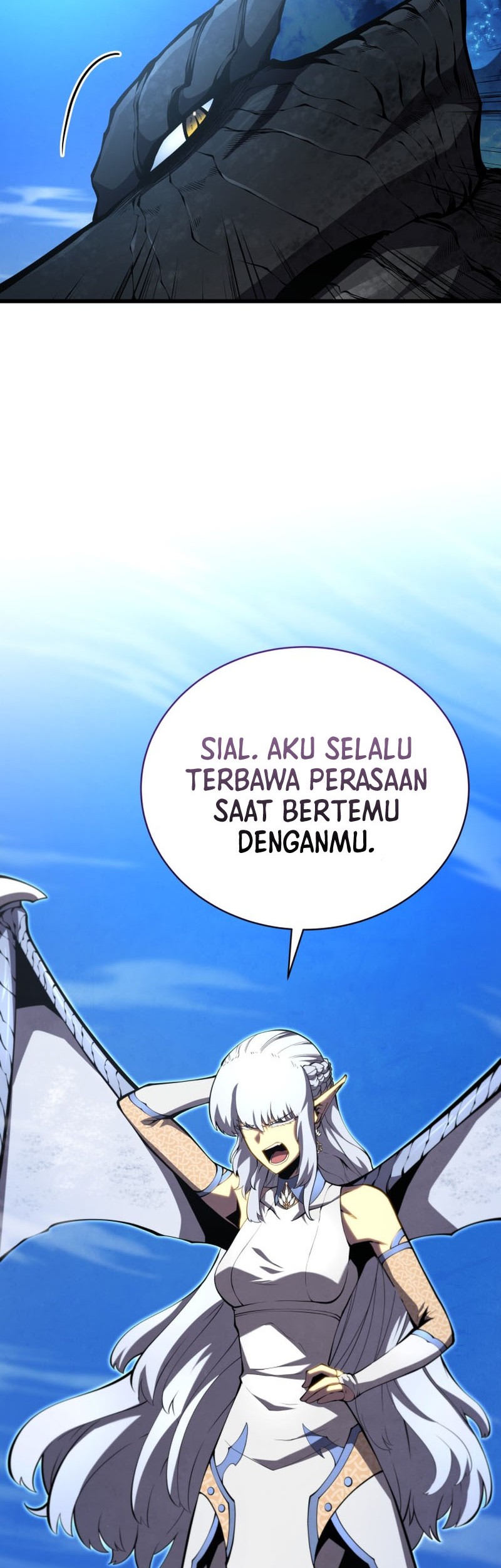 Swordmaster’s Youngest Son Chapter 50 - halaman 22