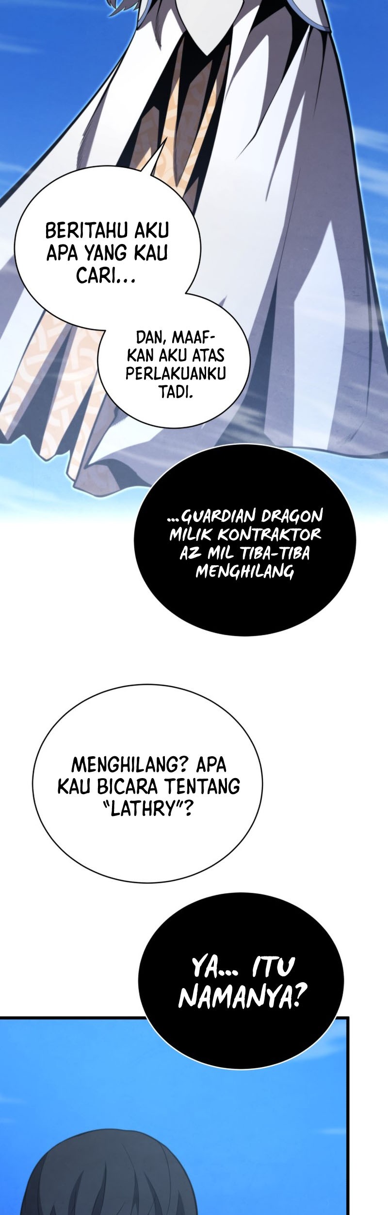 Swordmaster’s Youngest Son Chapter 50 - halaman 23