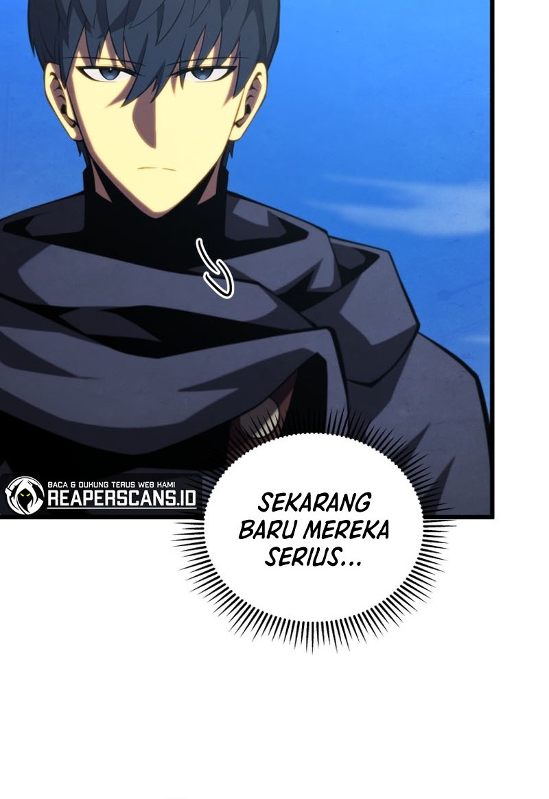 Swordmaster’s Youngest Son Chapter 50 - halaman 24
