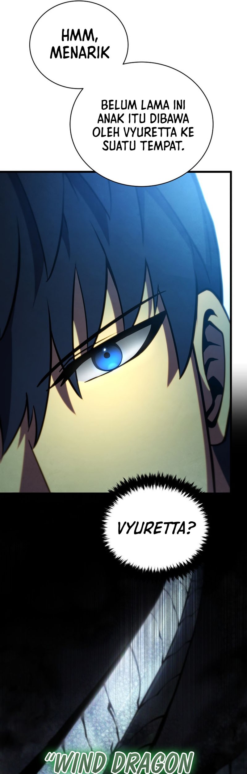 Swordmaster’s Youngest Son Chapter 50 - halaman 25