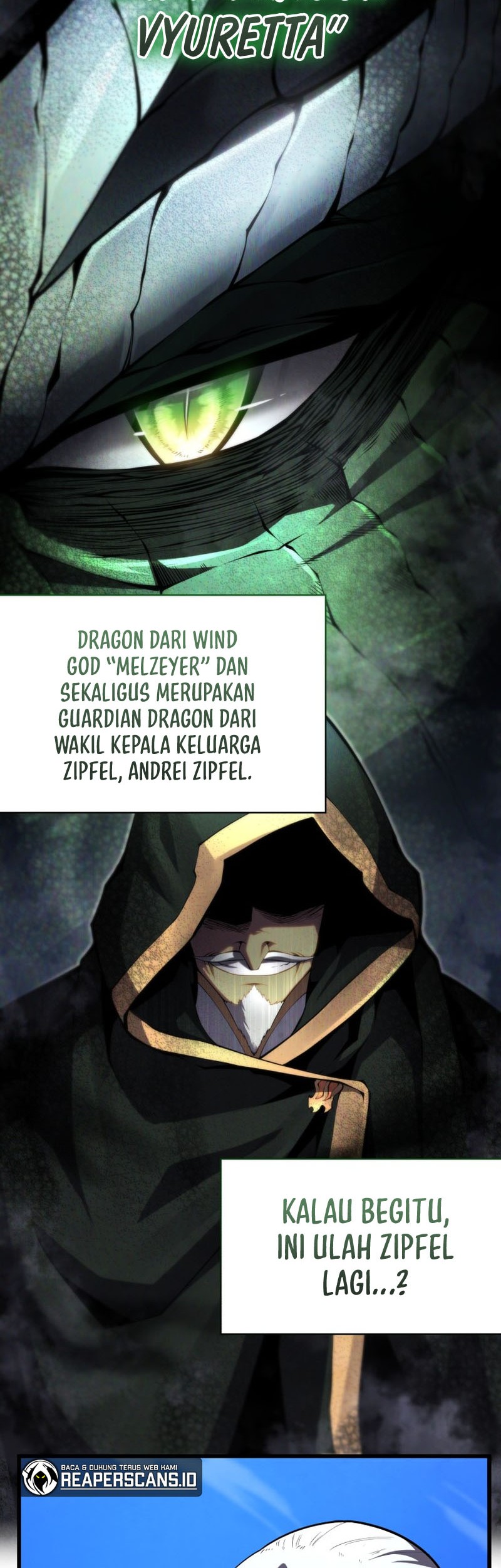Swordmaster’s Youngest Son Chapter 50 - halaman 26