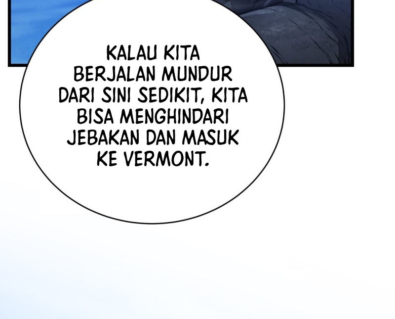 Swordmaster’s Youngest Son Chapter 50 - halaman 28