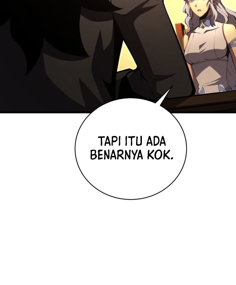 Swordmaster’s Youngest Son Chapter 50 - halaman 36