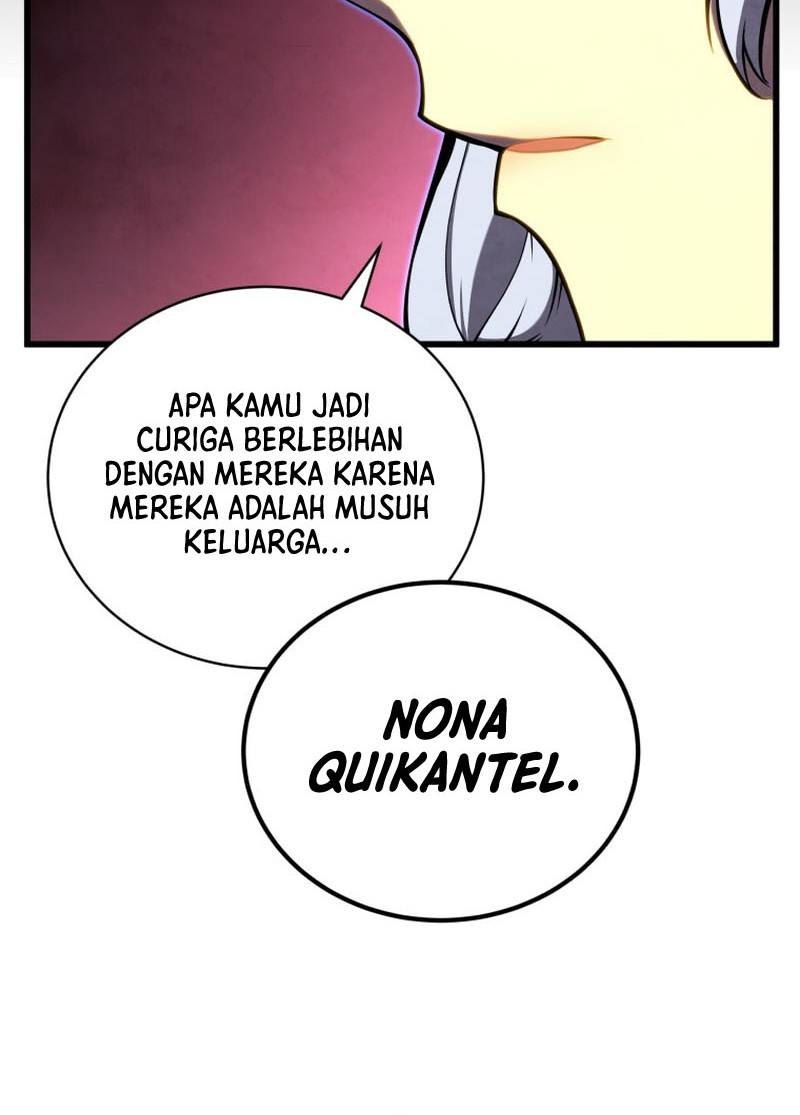 Swordmaster’s Youngest Son Chapter 50 - halaman 48