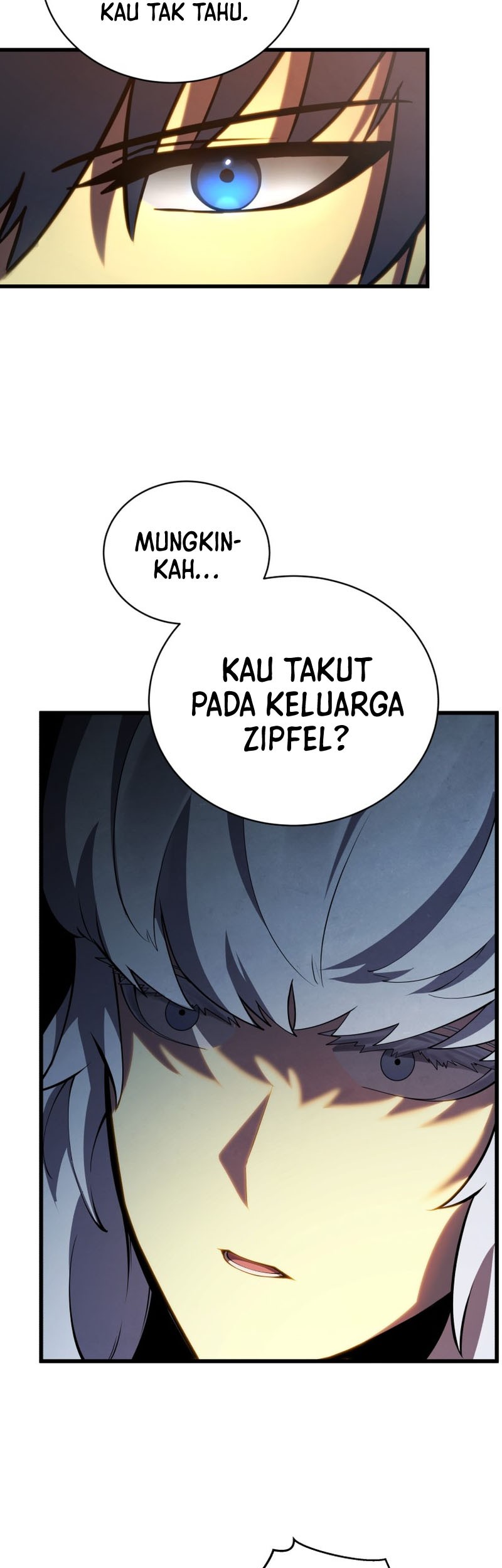 Swordmaster’s Youngest Son Chapter 50 - halaman 51
