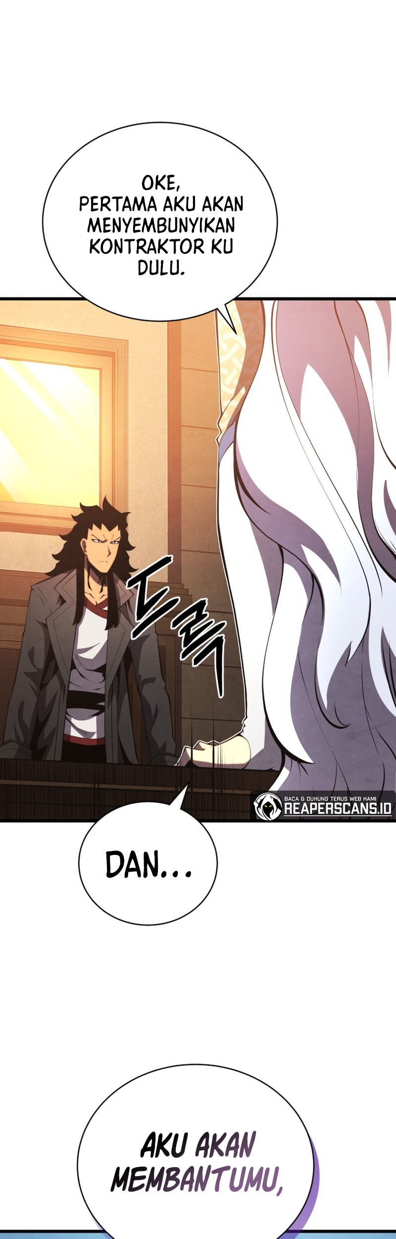 Swordmaster’s Youngest Son Chapter 50 - halaman 55