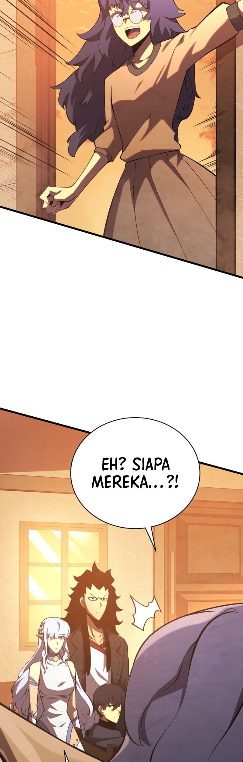 Swordmaster’s Youngest Son Chapter 50 - halaman 62