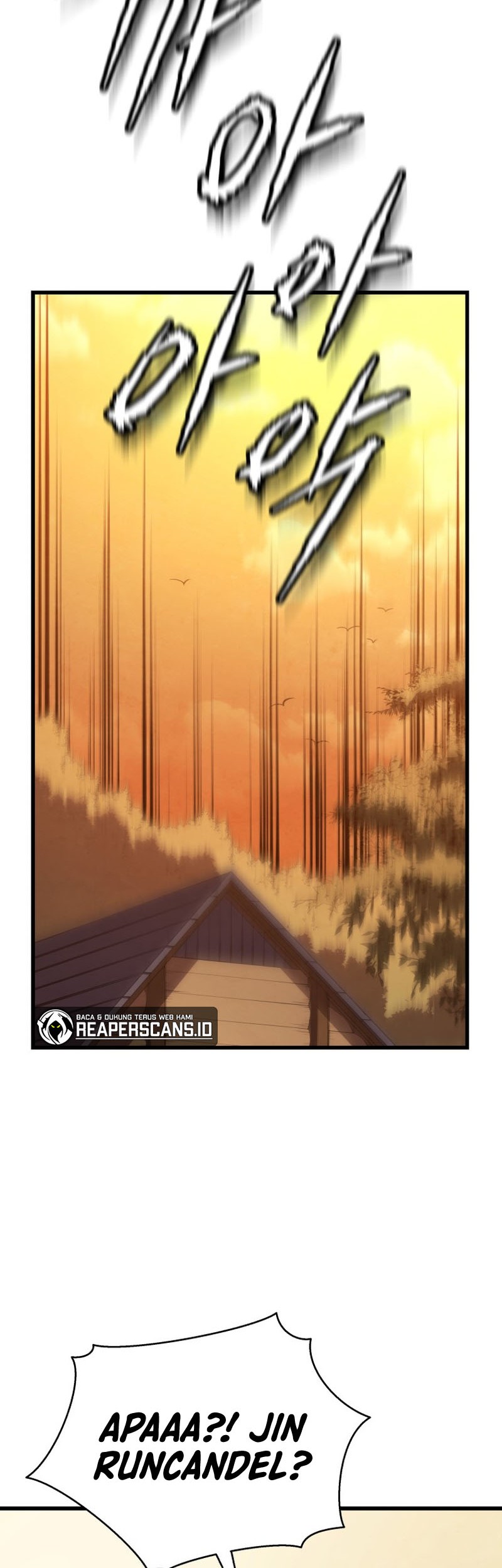 Swordmaster’s Youngest Son Chapter 50 - halaman 66